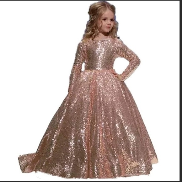 COLOR: ROSE GOLD